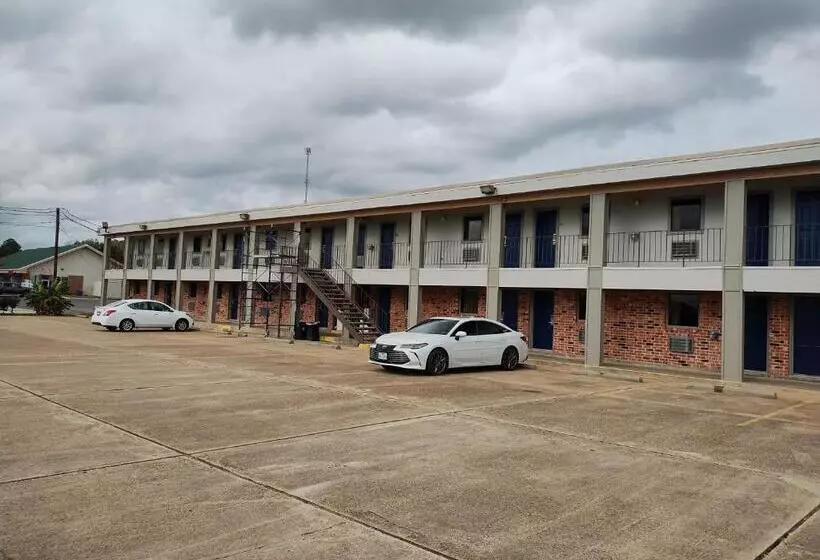 Howards Inn Motel