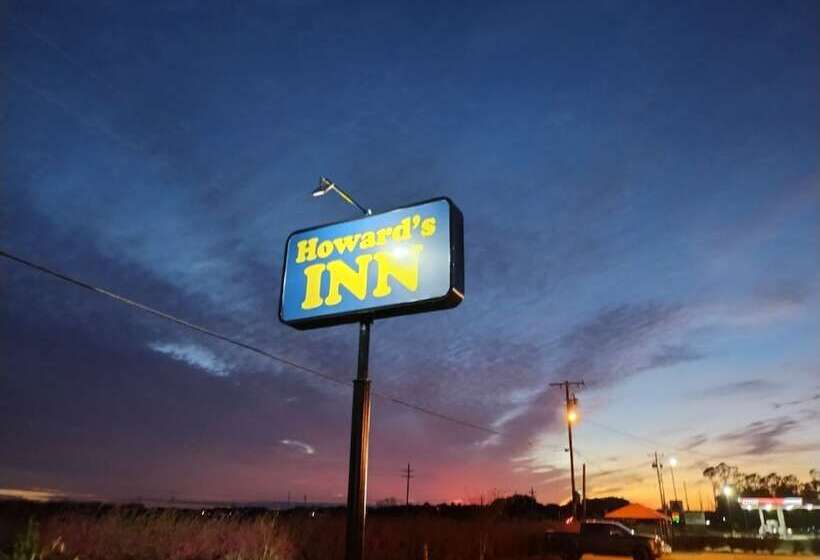 Howards Inn Motel