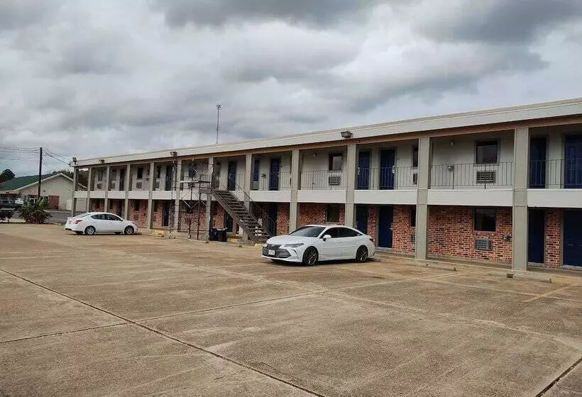 Howards Inn Motel