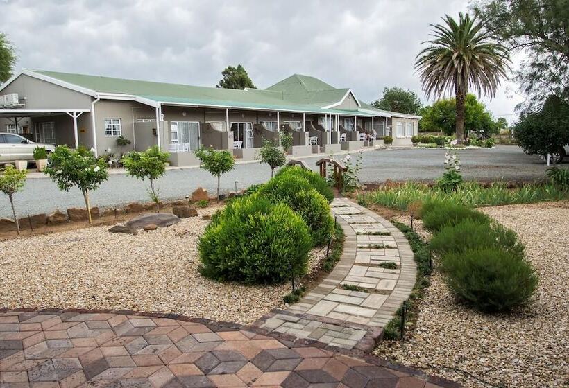 פנסיון Die Kleipot Guest House