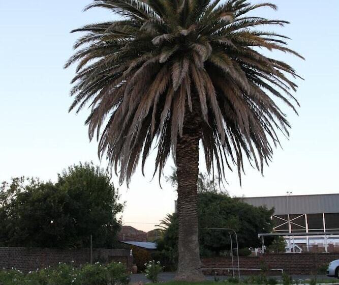 פנסיון Die Kleipot Guest House