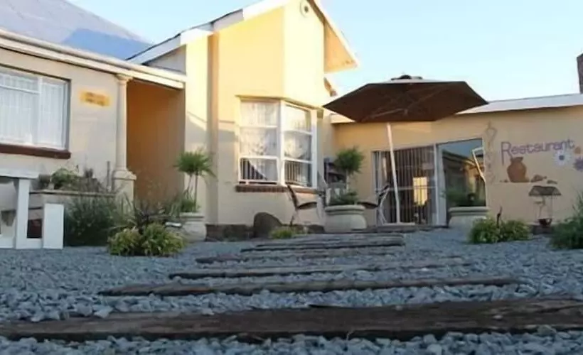 ペンション Die Kleipot Guest House