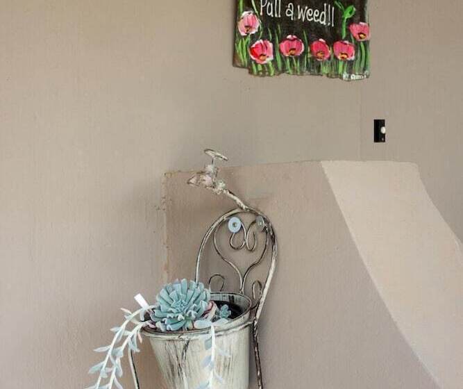 פנסיון Die Kleipot Guest House