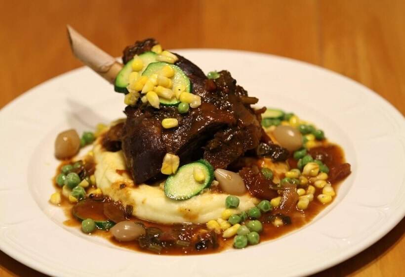 פנסיון Die Kleipot Guest House