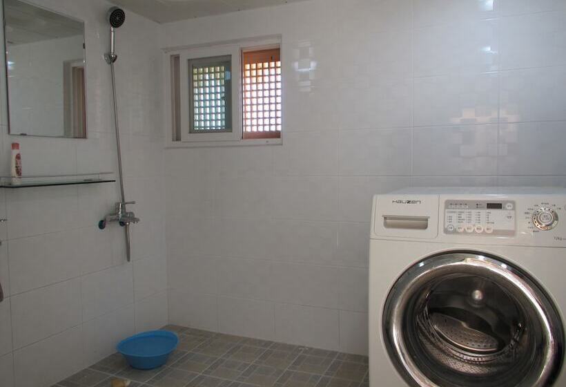 ペンション Ongyejongtaek Sambaekdang