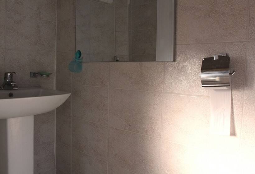 ペンション Ongyejongtaek Sambaekdang