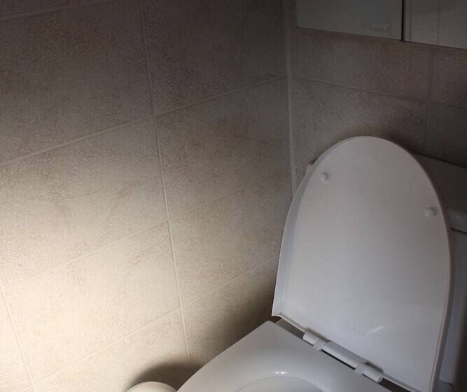 ペンション Ongyejongtaek Sambaekdang