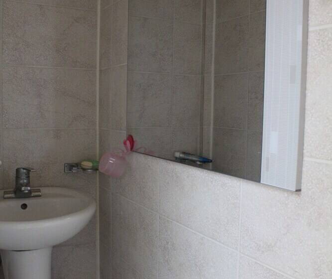 ペンション Ongyejongtaek Sambaekdang