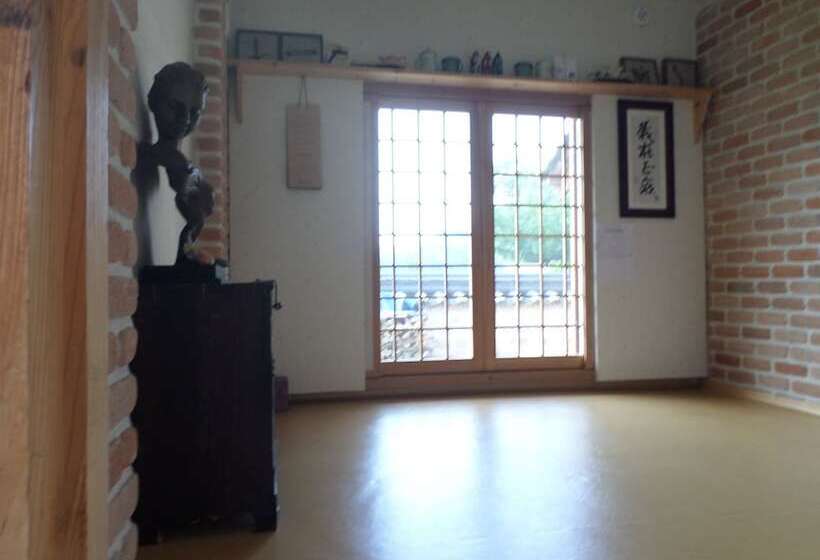 ペンション Ongyejongtaek Sambaekdang