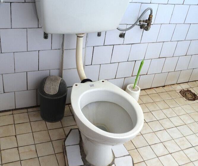 پانسیون Victoria Guest House