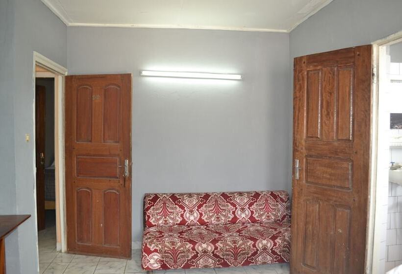 پانسیون Victoria Guest House