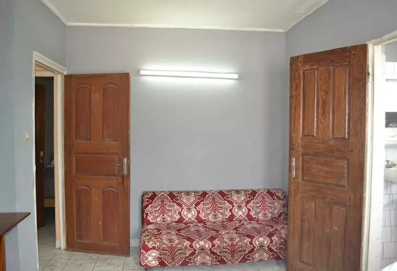 پانسیون Victoria Guest House