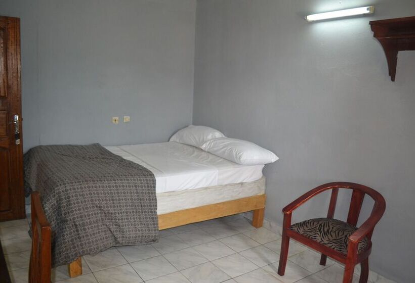 پانسیون Victoria Guest House