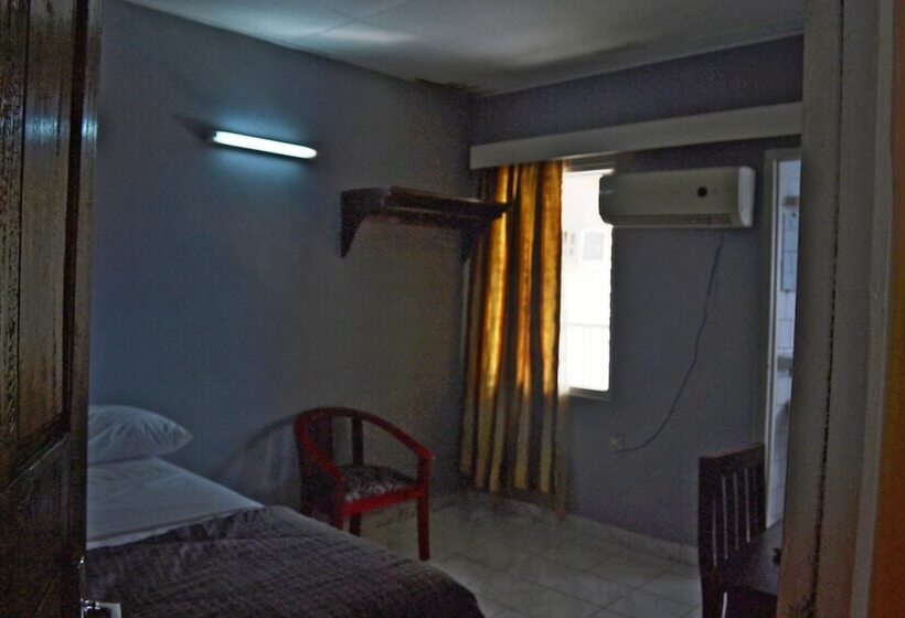 پانسیون Victoria Guest House