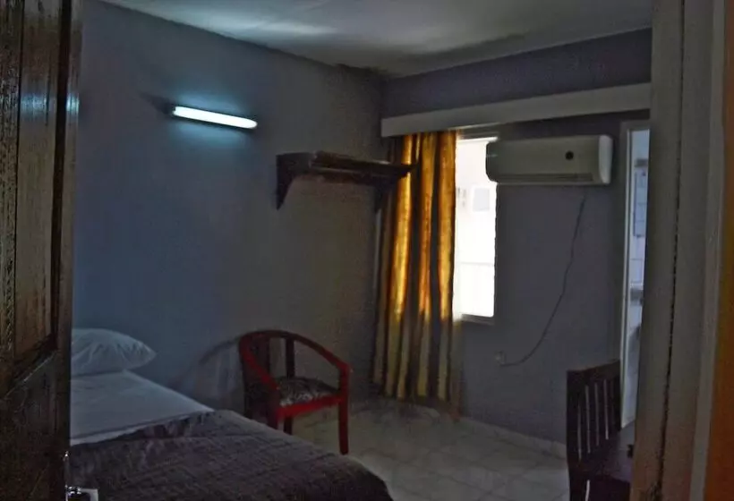 پانسیون Victoria Guest House