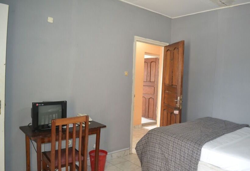 پانسیون Victoria Guest House