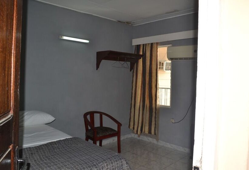 پانسیون Victoria Guest House