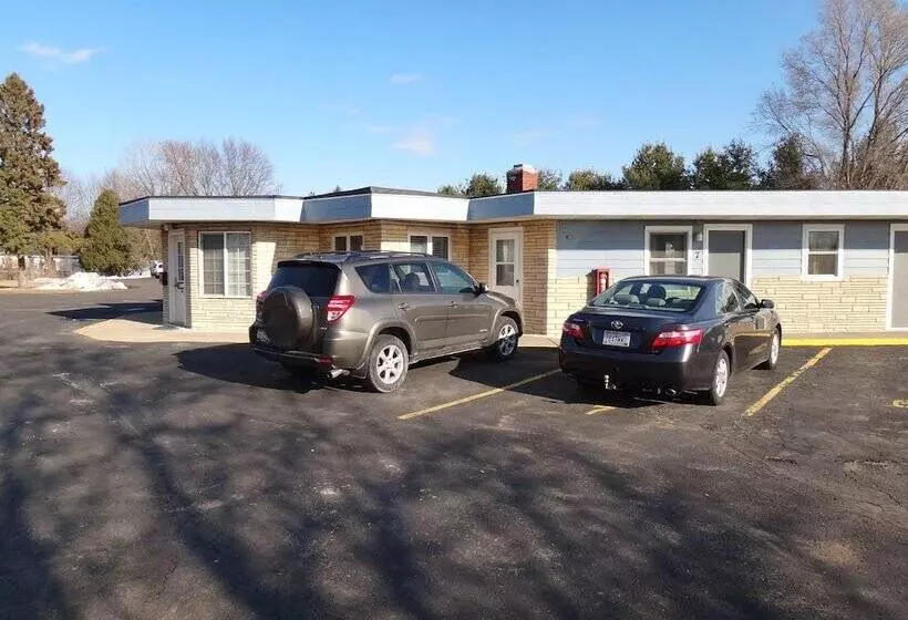 Pine Ridge Motel