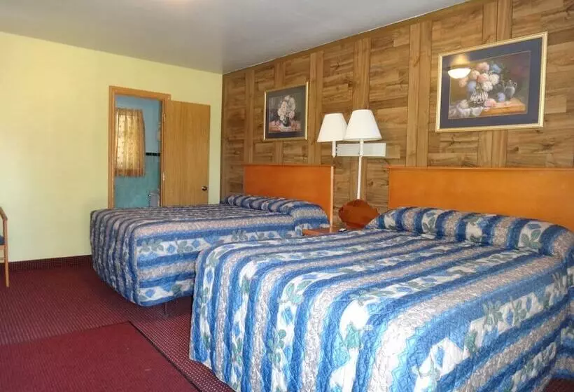 Pine Ridge Motel