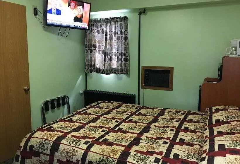 Pine Ridge Motel