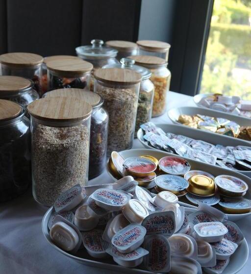 Regatta Hotel Restauracja Spa