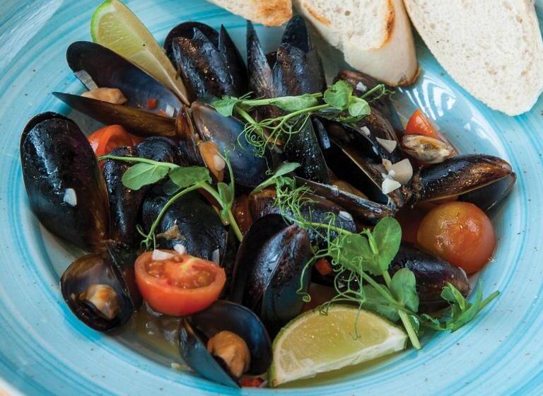 Regatta Hotel Restauracja Spa