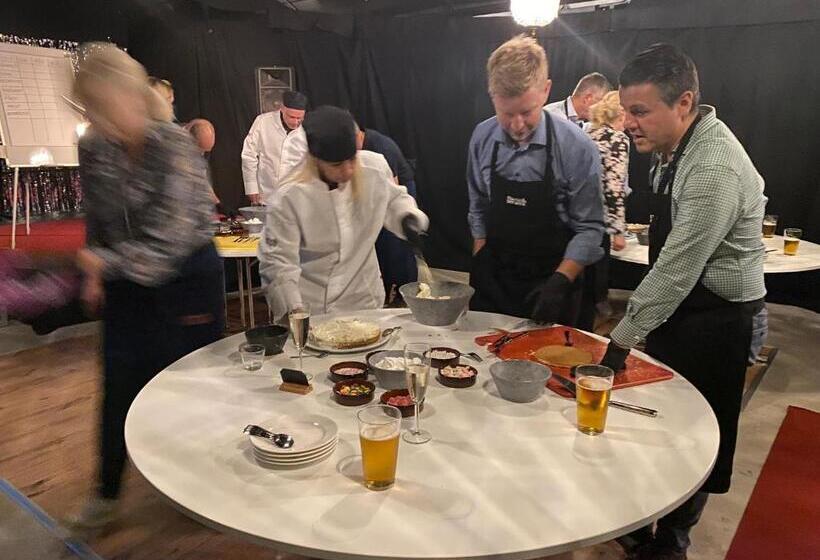 Skultuna Hotell & Konferens