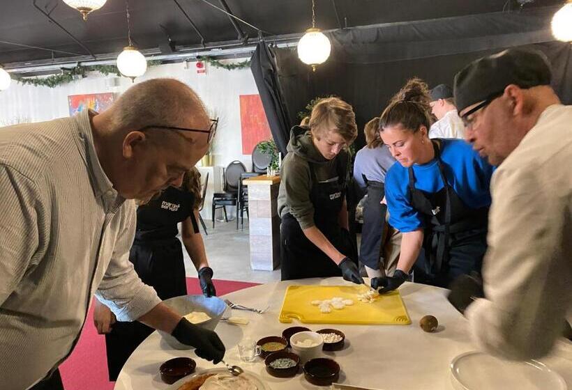 Skultuna Hotell & Konferens