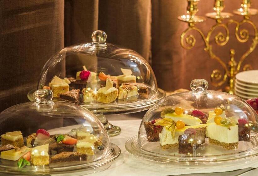 Skultuna Hotell & Konferens