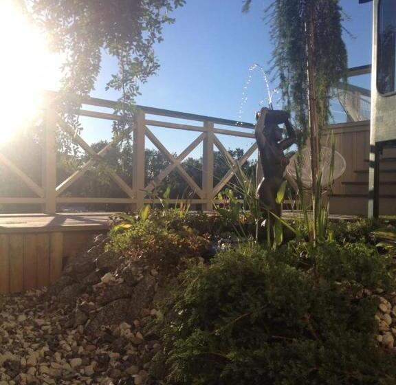 Skultuna Hotell & Konferens