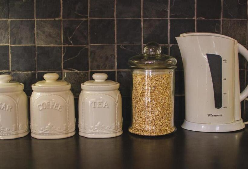 Swellendam Self Catering