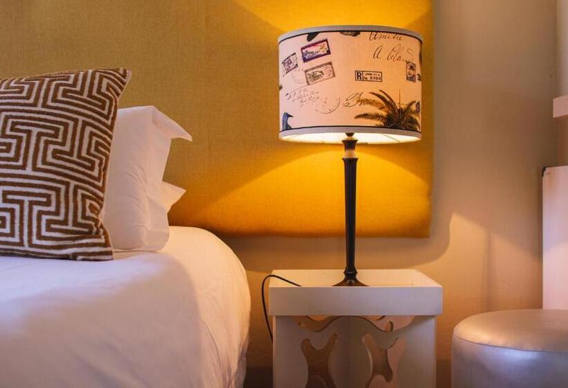 Swellendam Self Catering