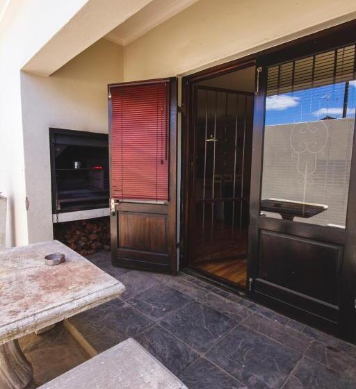 Swellendam Self Catering