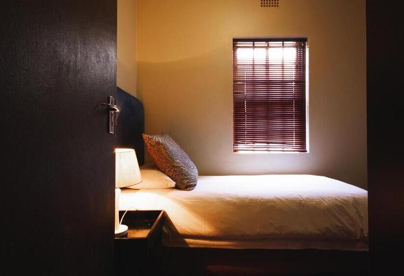 Swellendam Self Catering