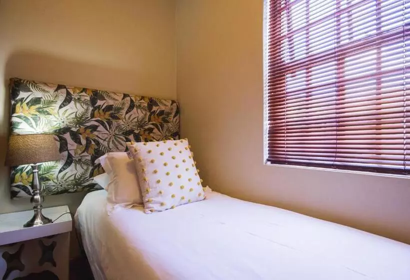 Swellendam Self Catering