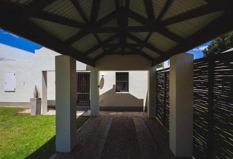 Swellendam Self Catering