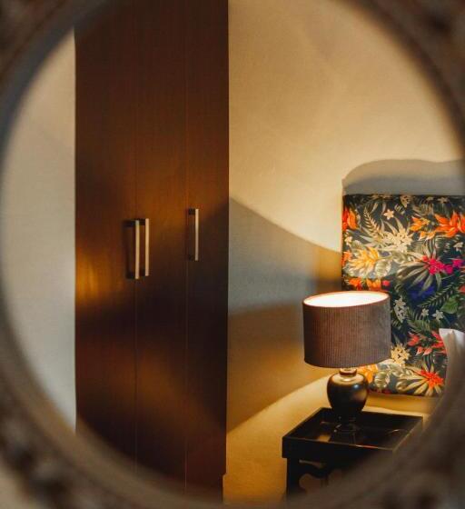 Swellendam Self Catering