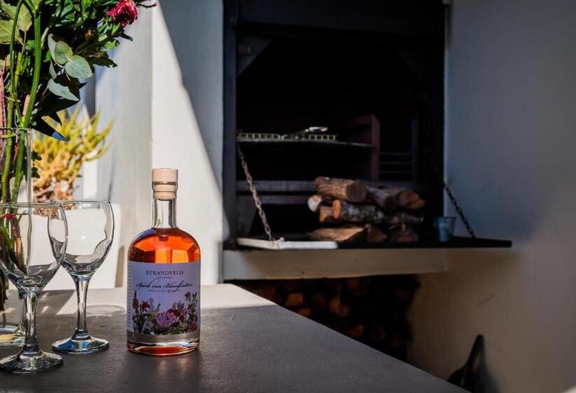 Swellendam Self Catering