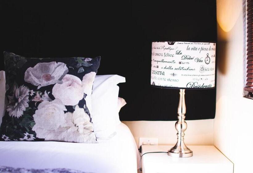 Swellendam Self Catering