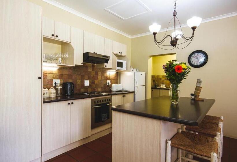 Swellendam Self Catering