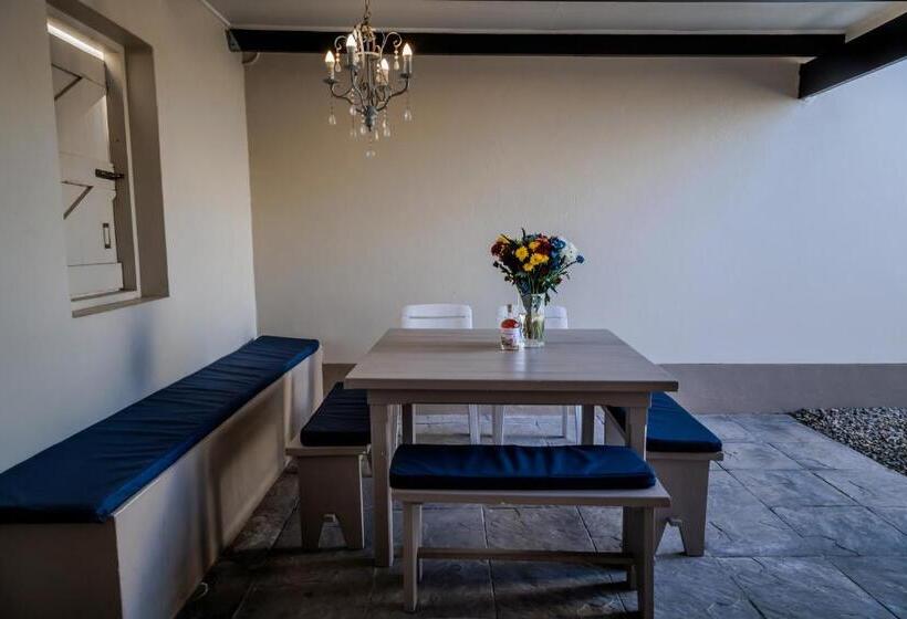 Swellendam Self Catering