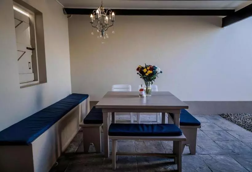Swellendam Self Catering
