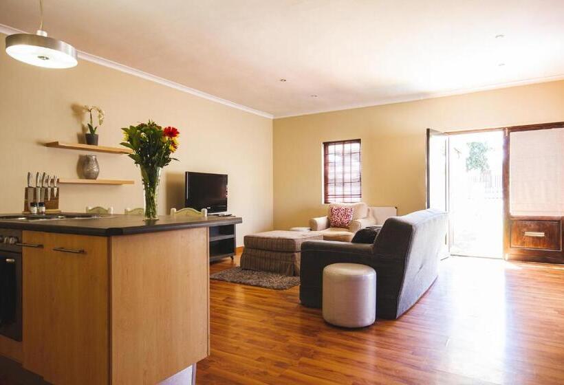 Swellendam Self Catering
