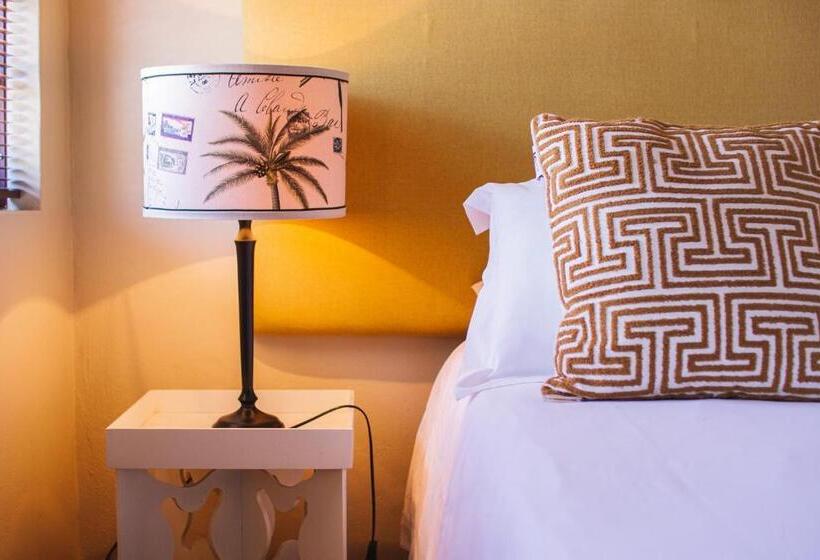 Swellendam Self Catering