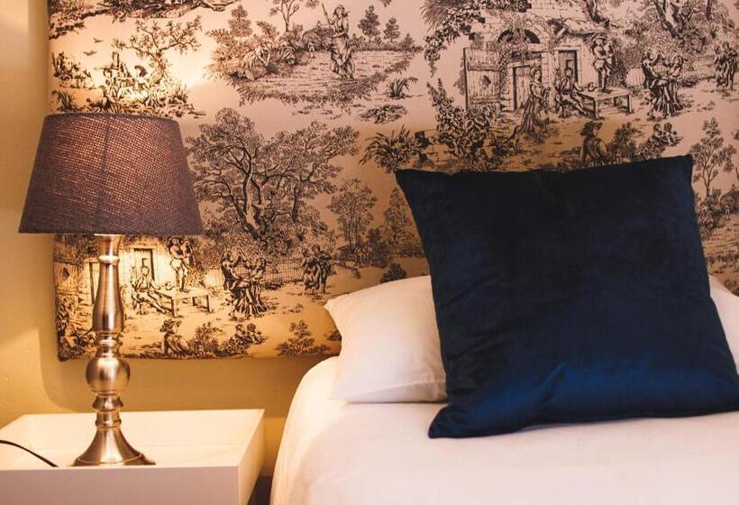 Swellendam Self Catering