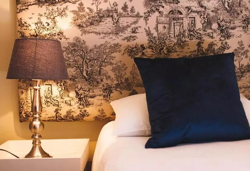 Swellendam Self Catering