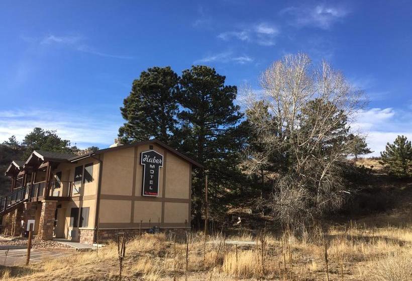 The Haber Motel