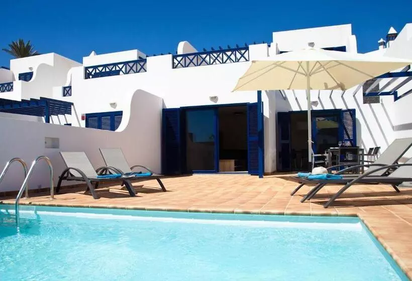 Villas Coloradas