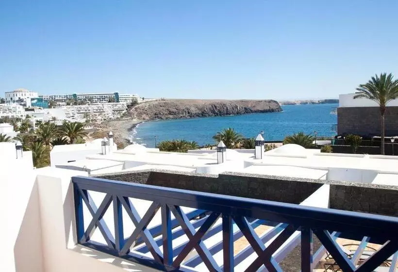 Villas Coloradas