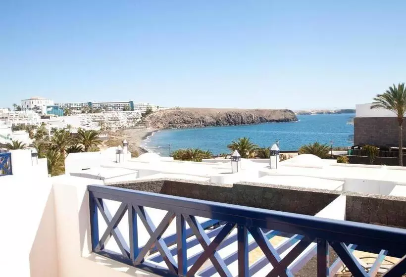 Villas Coloradas